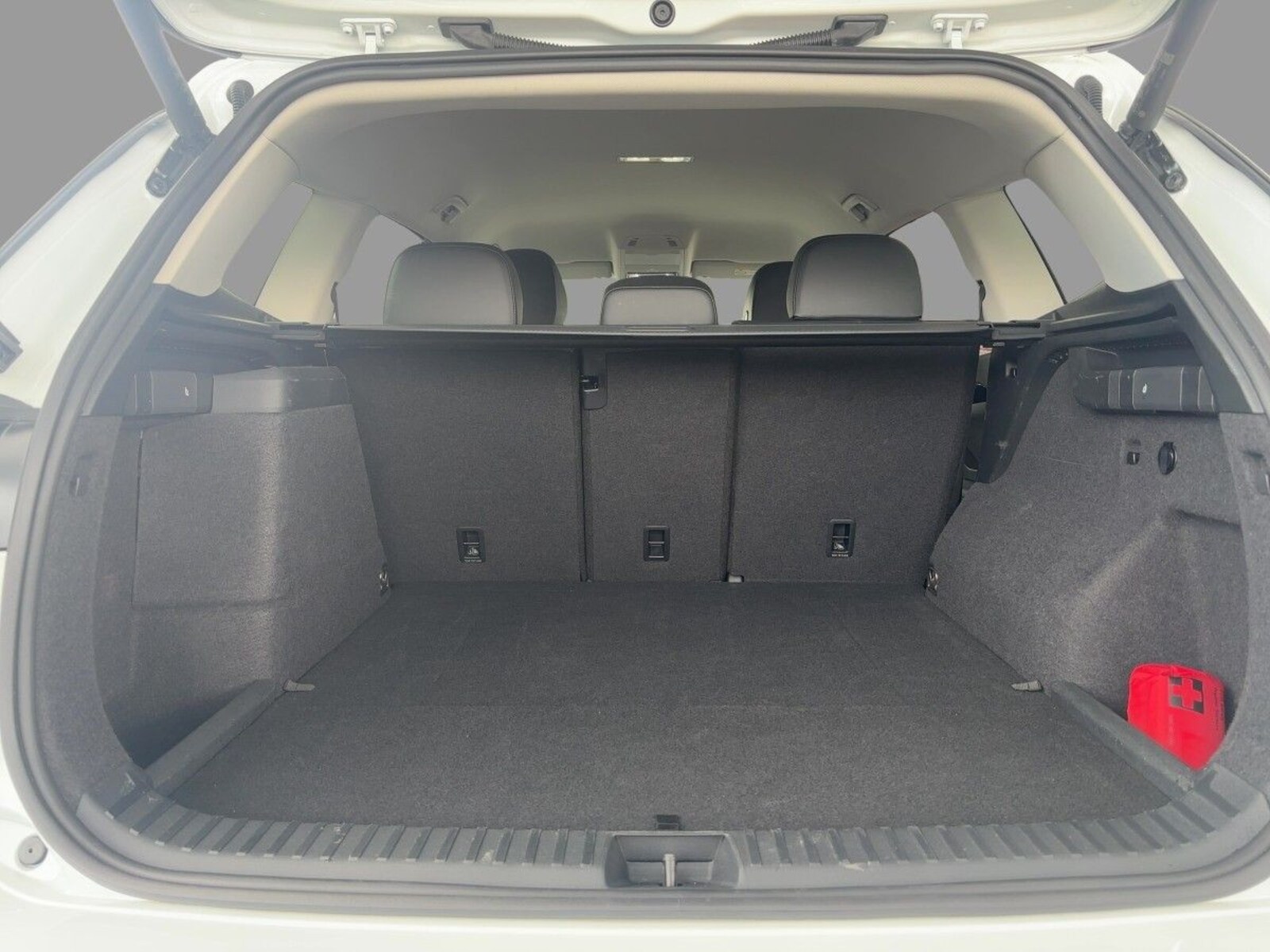 Volkswagen Tayron – Bild 20