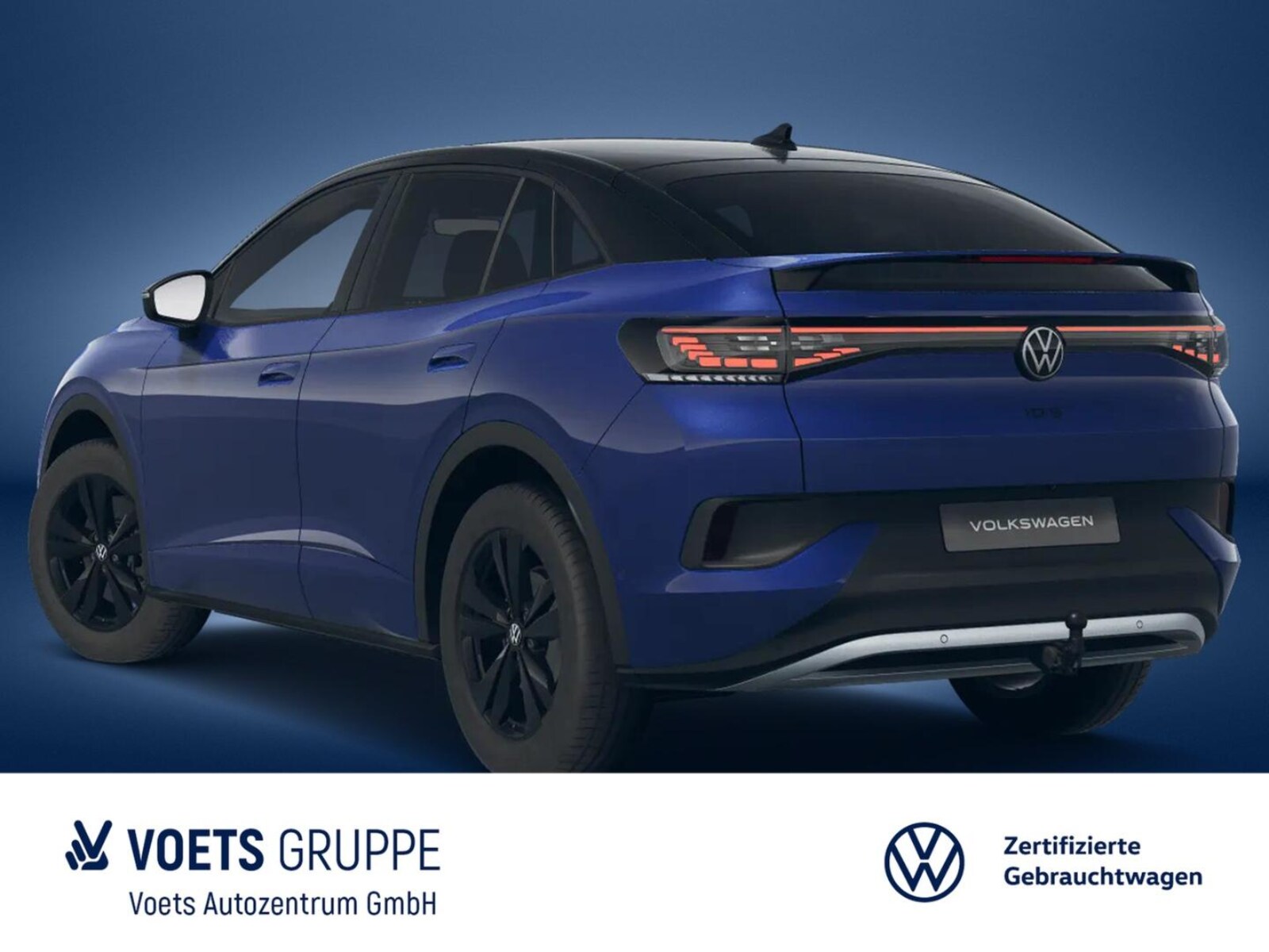 Volkswagen ID.5 – Bild 5