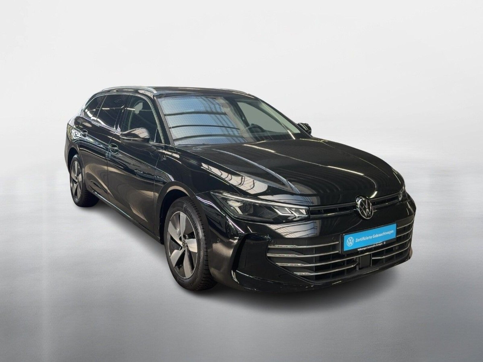 Volkswagen Passat – Bild 5