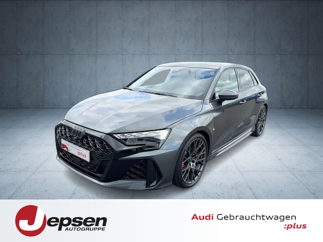 Audi RS 3 Sportback