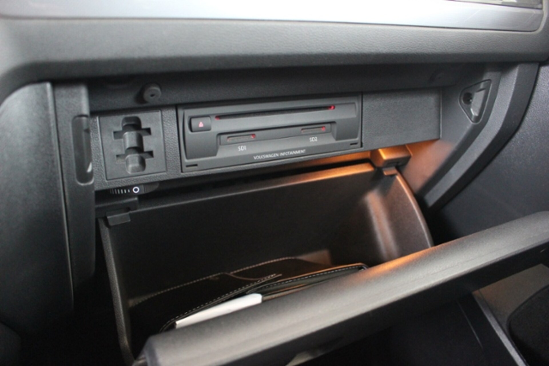 Volkswagen Tiguan Allspace Highline