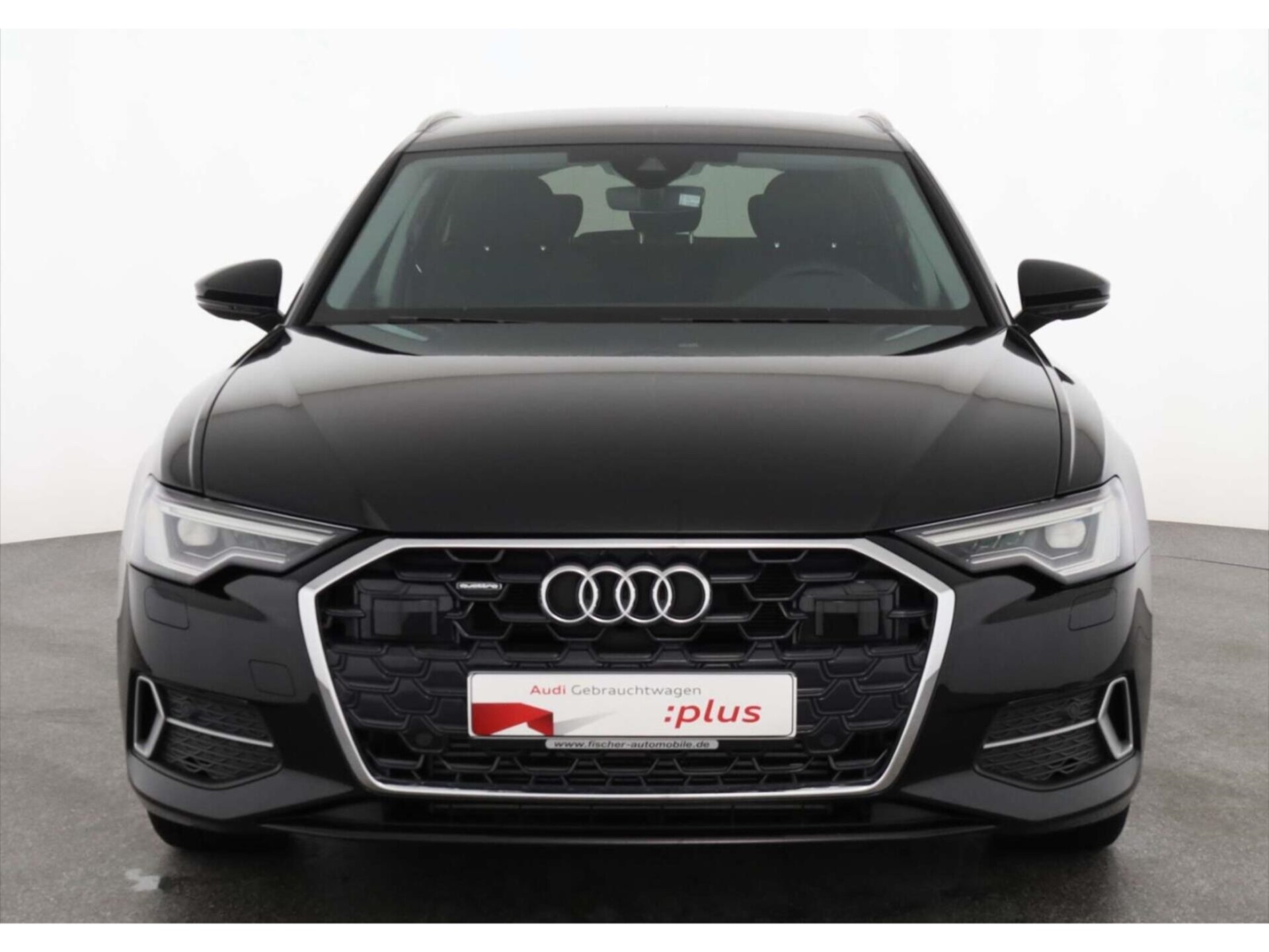 Audi A6 Avant TFSI e Sport