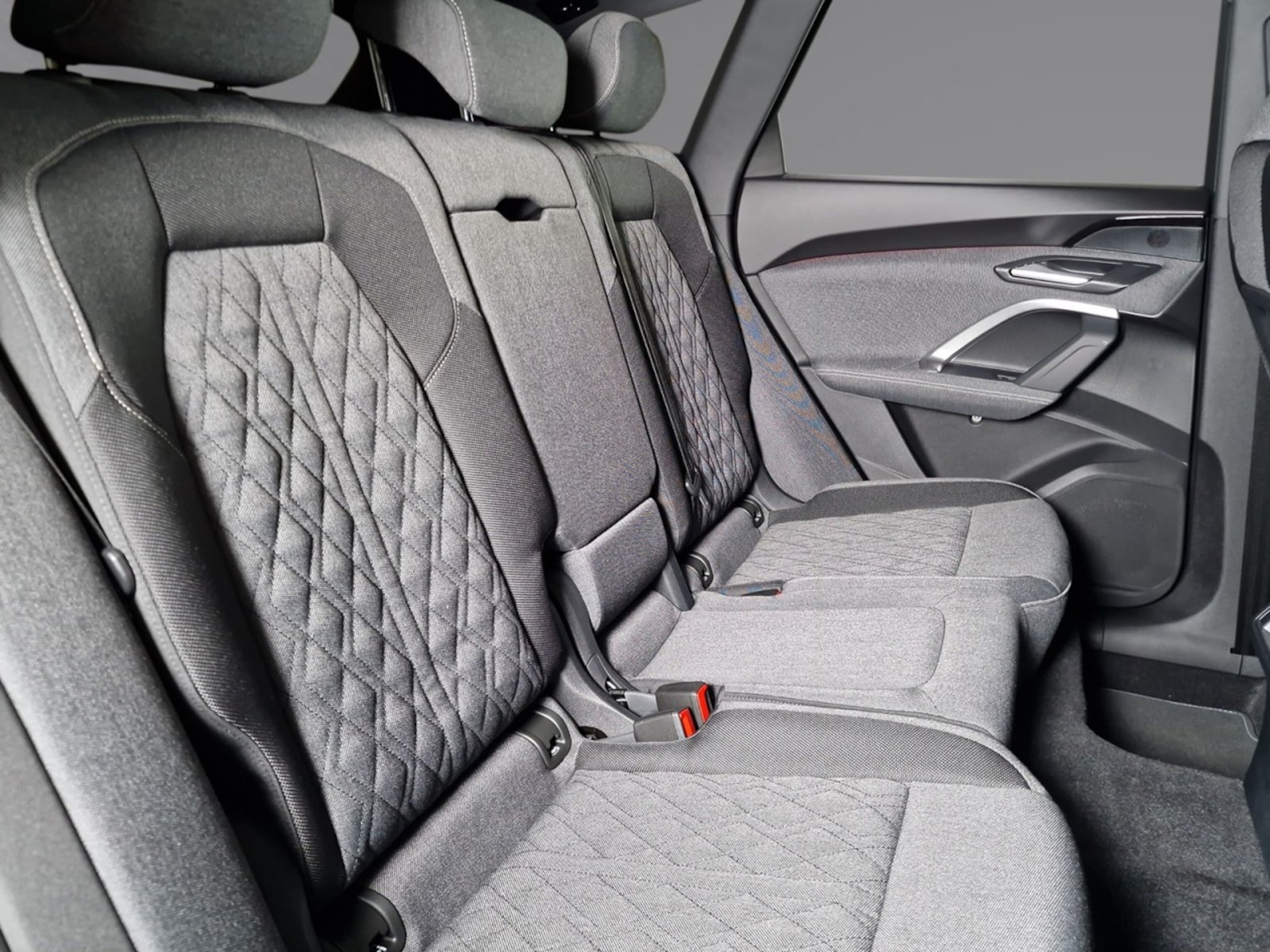 Audi Q5 – Bild 8