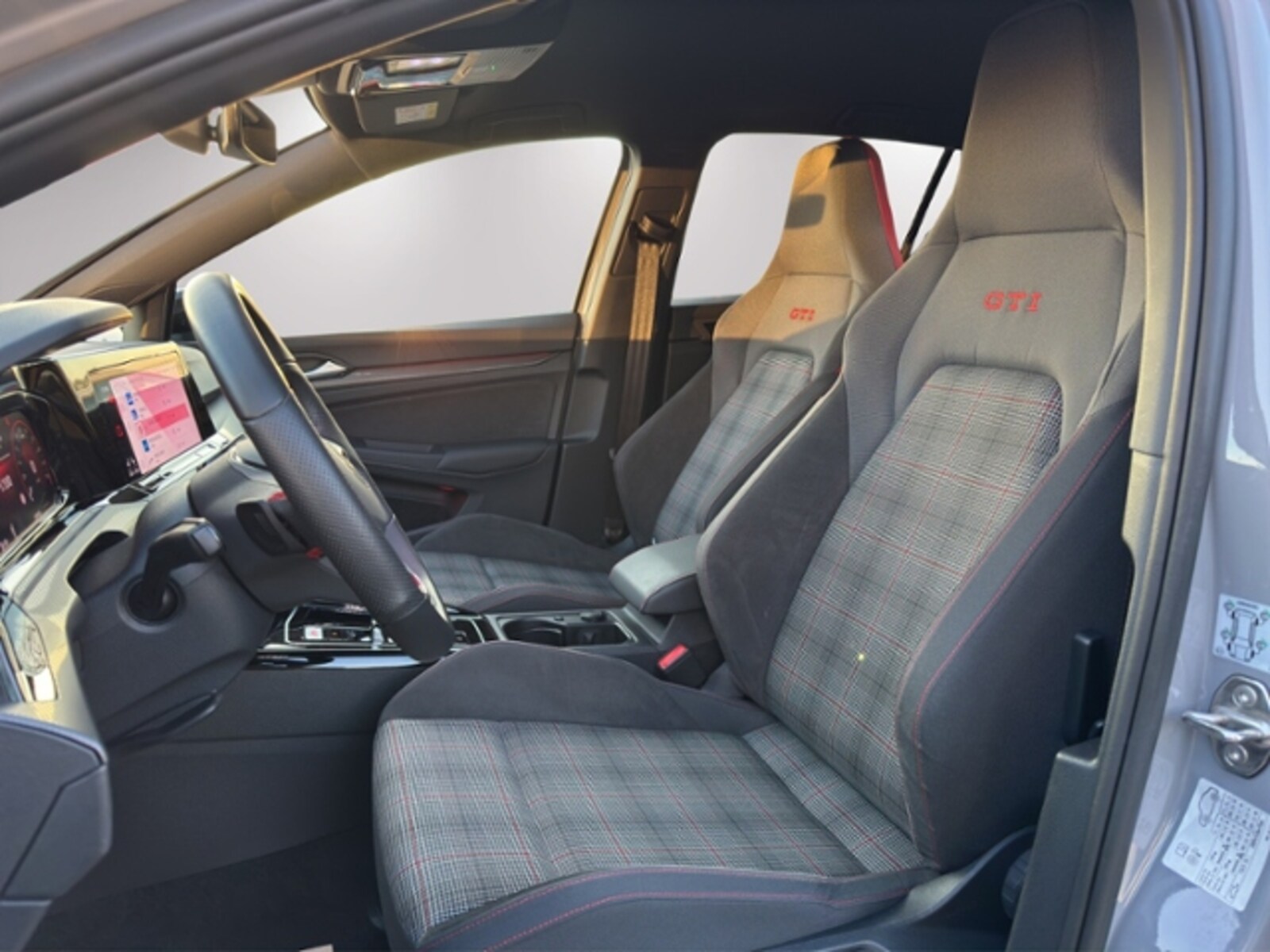 Volkswagen Golf – Bild 10