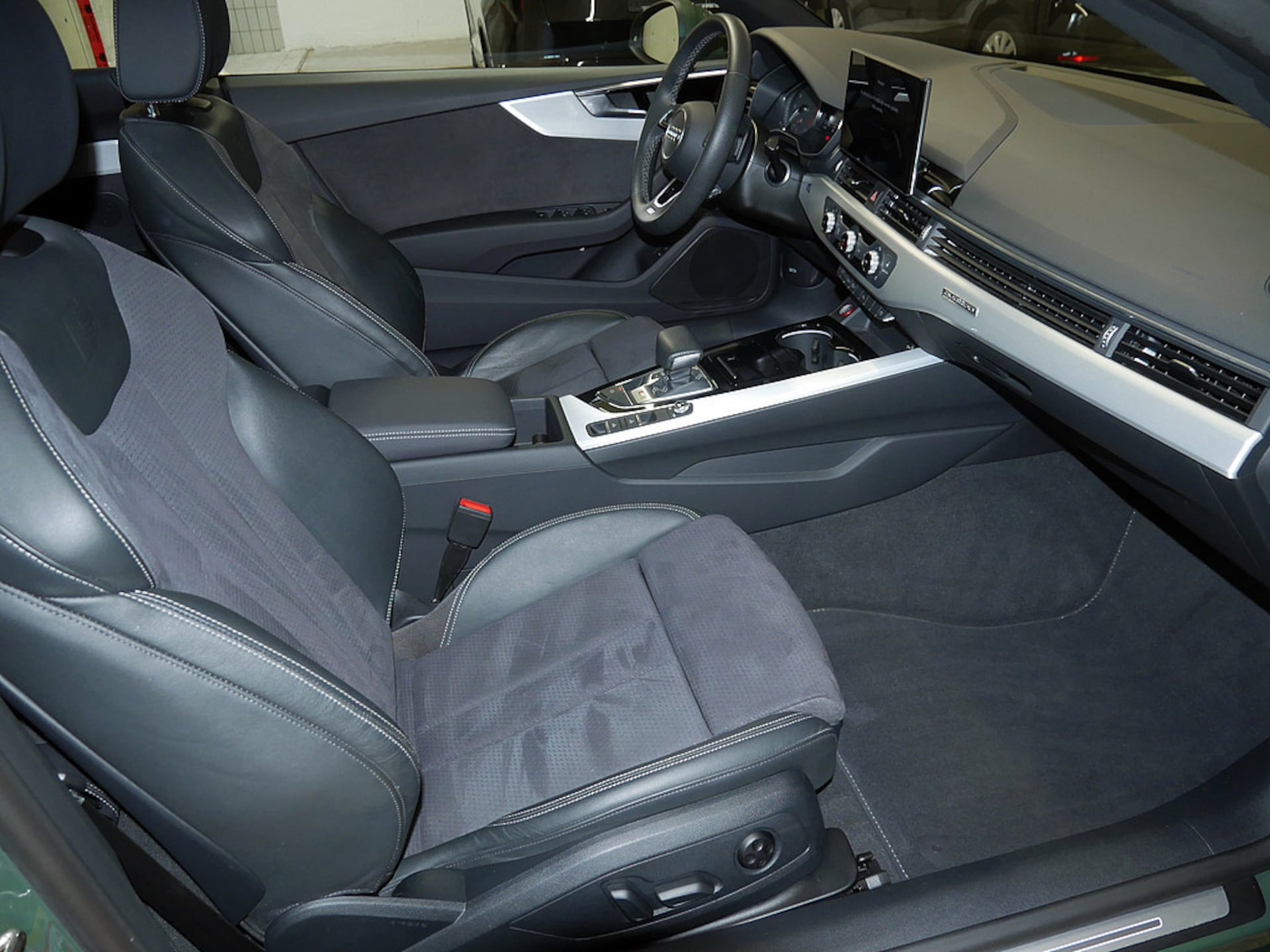 Audi S5 Cabriolet