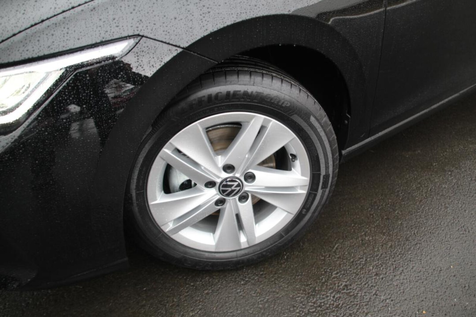 Volkswagen Golf – Bild 11