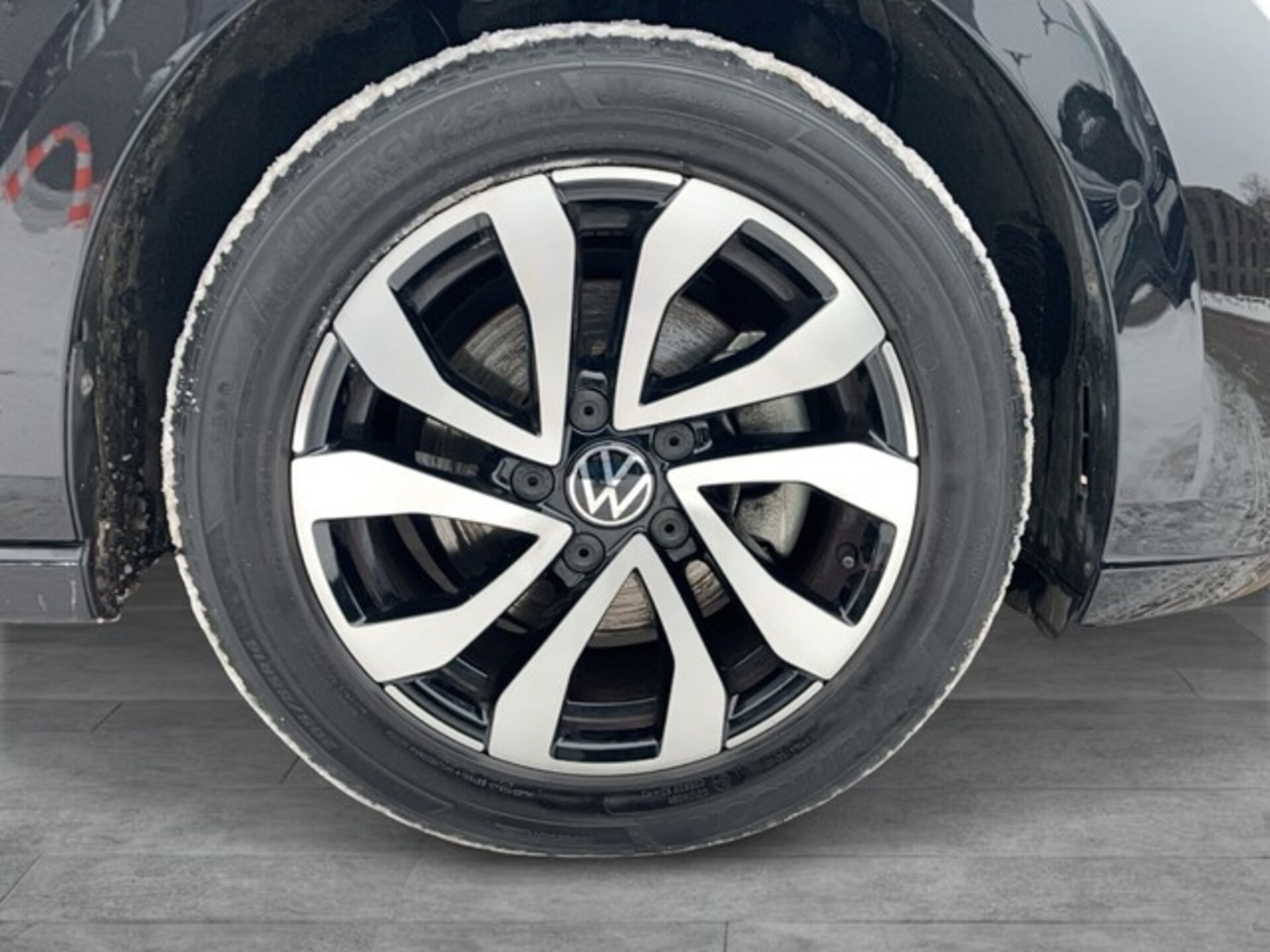 Volkswagen Golf Active