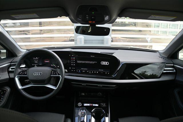 2025 Audi New A5 Premium Plus - Photo 17