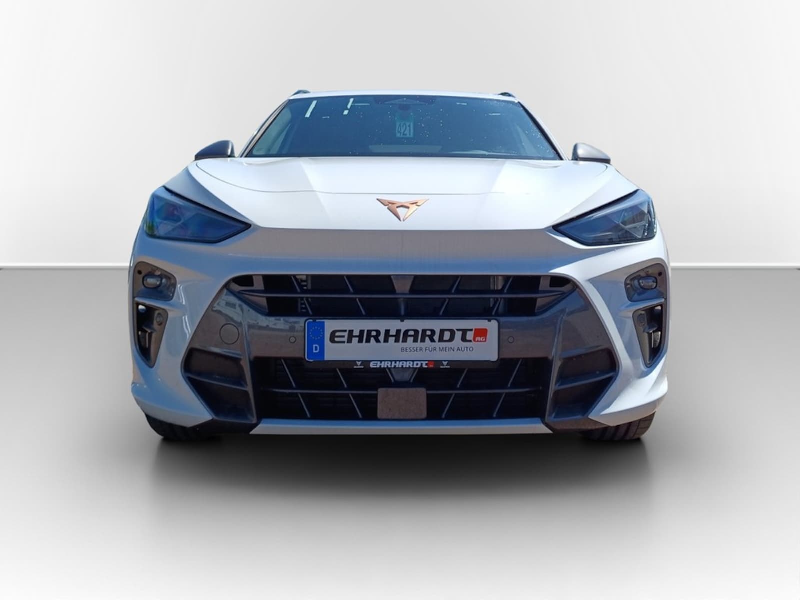 CUPRA Terramar – Bild 2