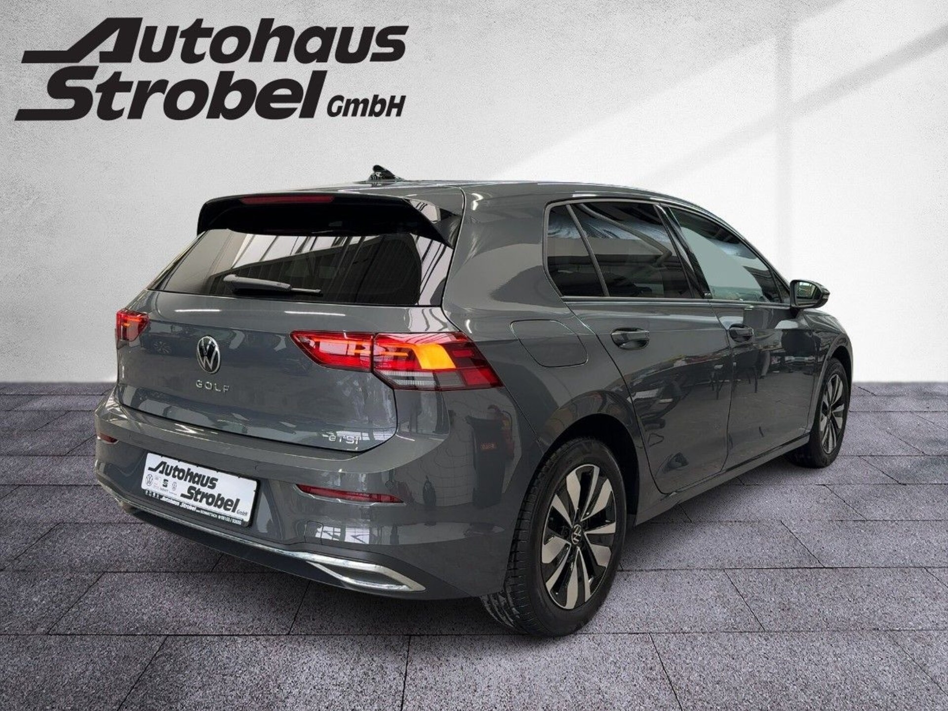 Volkswagen Golf MOVE