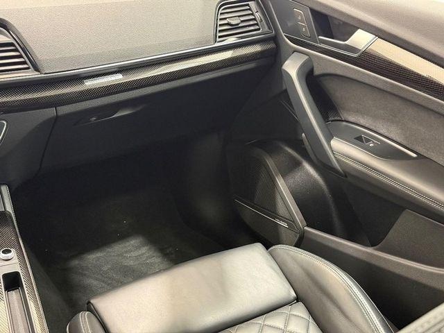 2023 Audi SQ5 Premium Plus - Photo 13