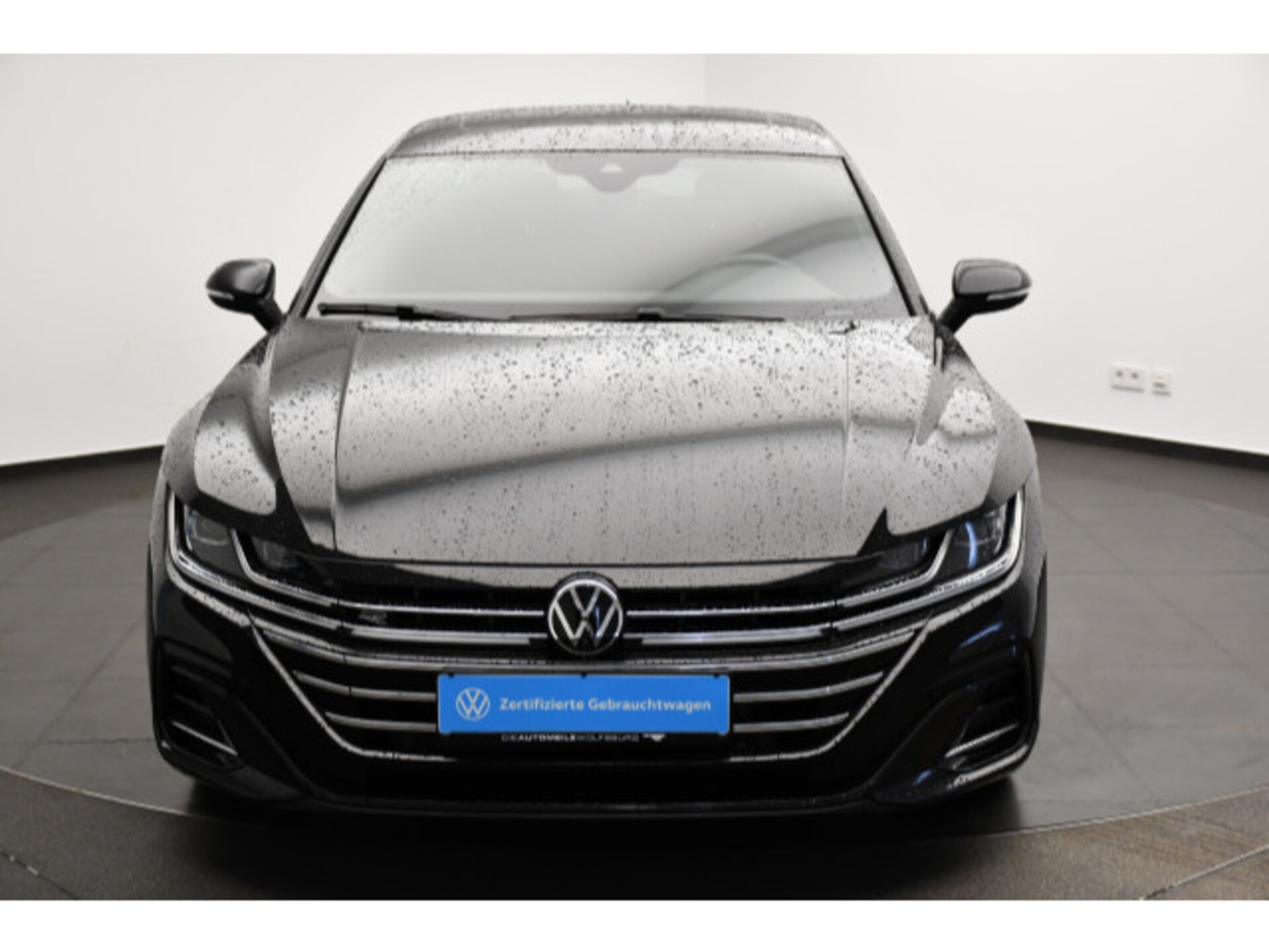 Volkswagen Arteon Shooting Brake R-Line