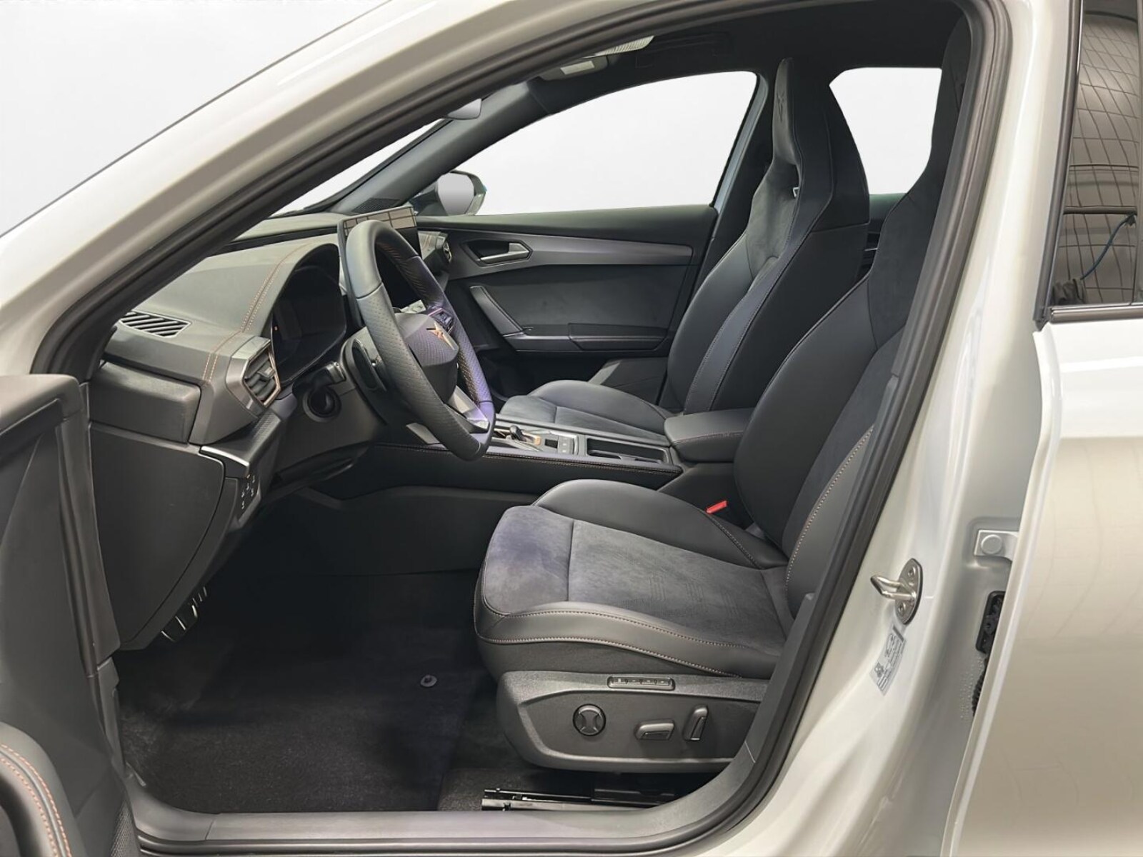 CUPRA Formentor – Bild 8