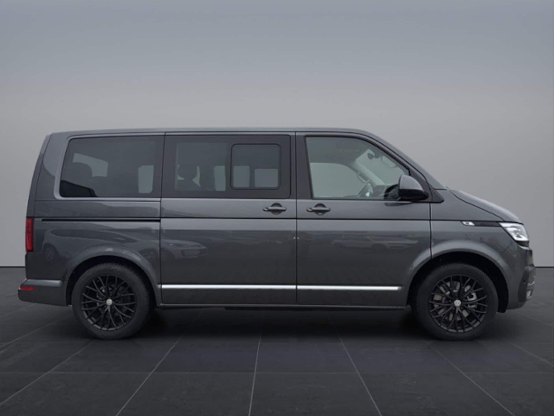 Volkswagen T6.1 Multivan Highline