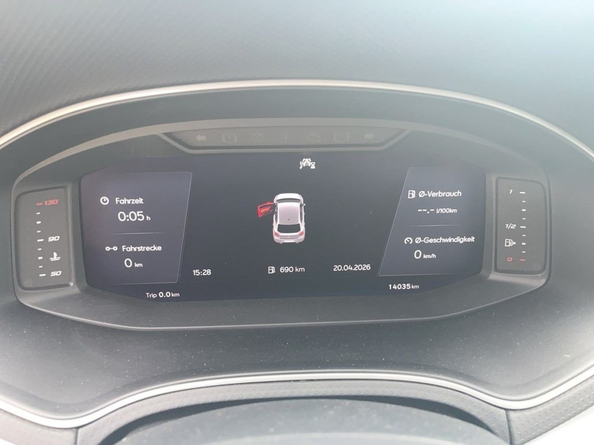 SEAT Ibiza Xcellence