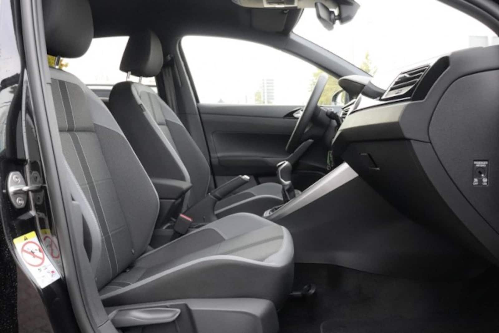 Volkswagen Polo – Bild 11