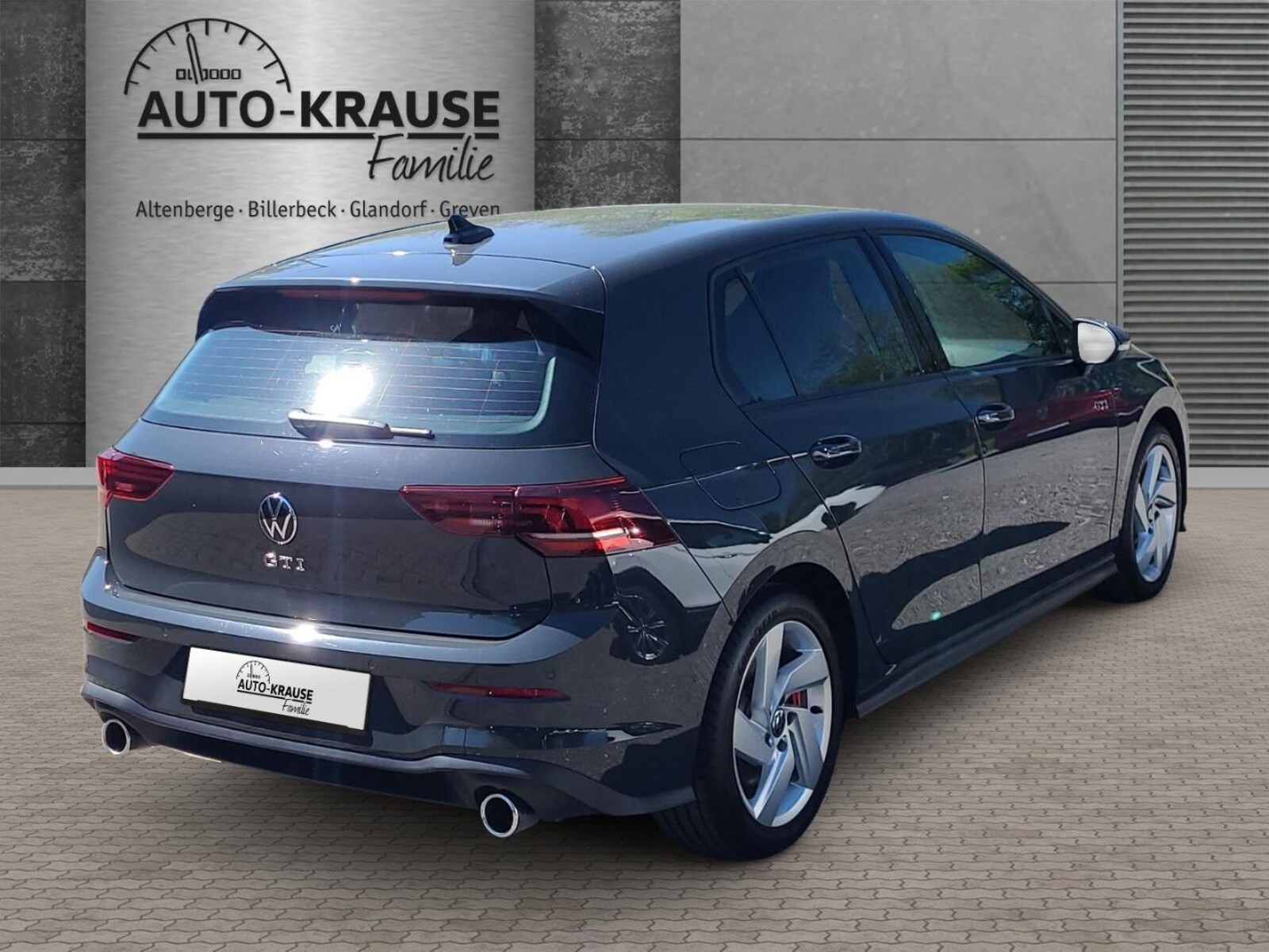 Volkswagen Golf – Bild 5