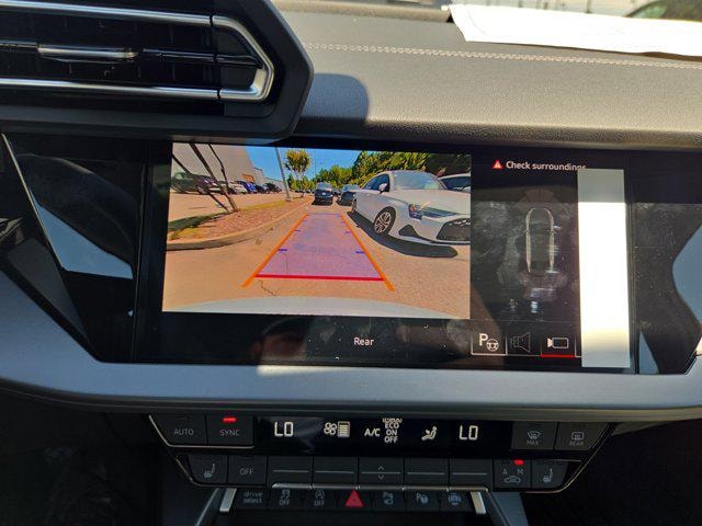 2026 Audi A3 Premium - Photo 11