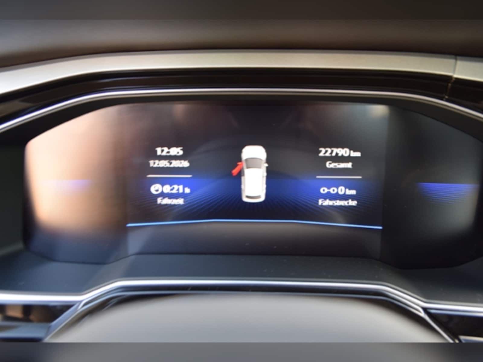 Volkswagen Polo – Bild 13