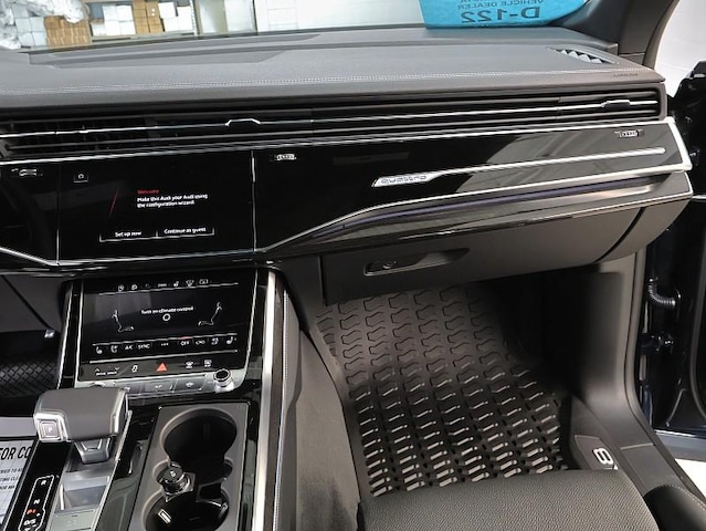 2026 Audi Q8 Prestige - Photo 34