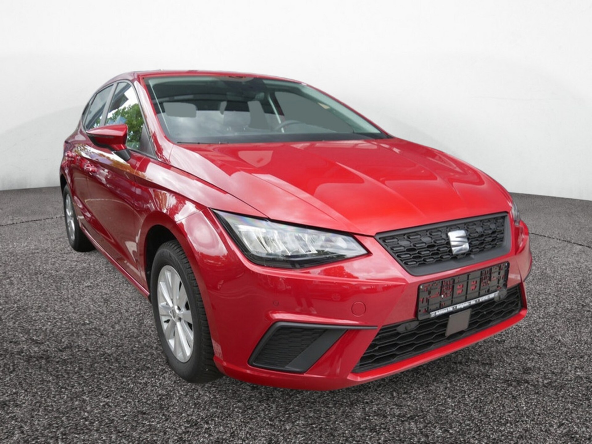 SEAT Ibiza Style