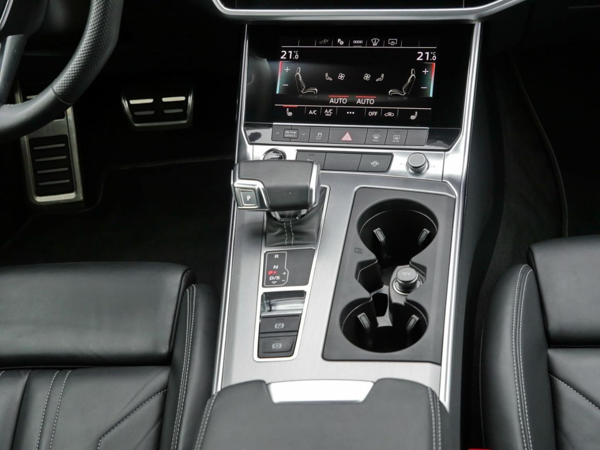 Audi A6 Avant TFSI e Sport