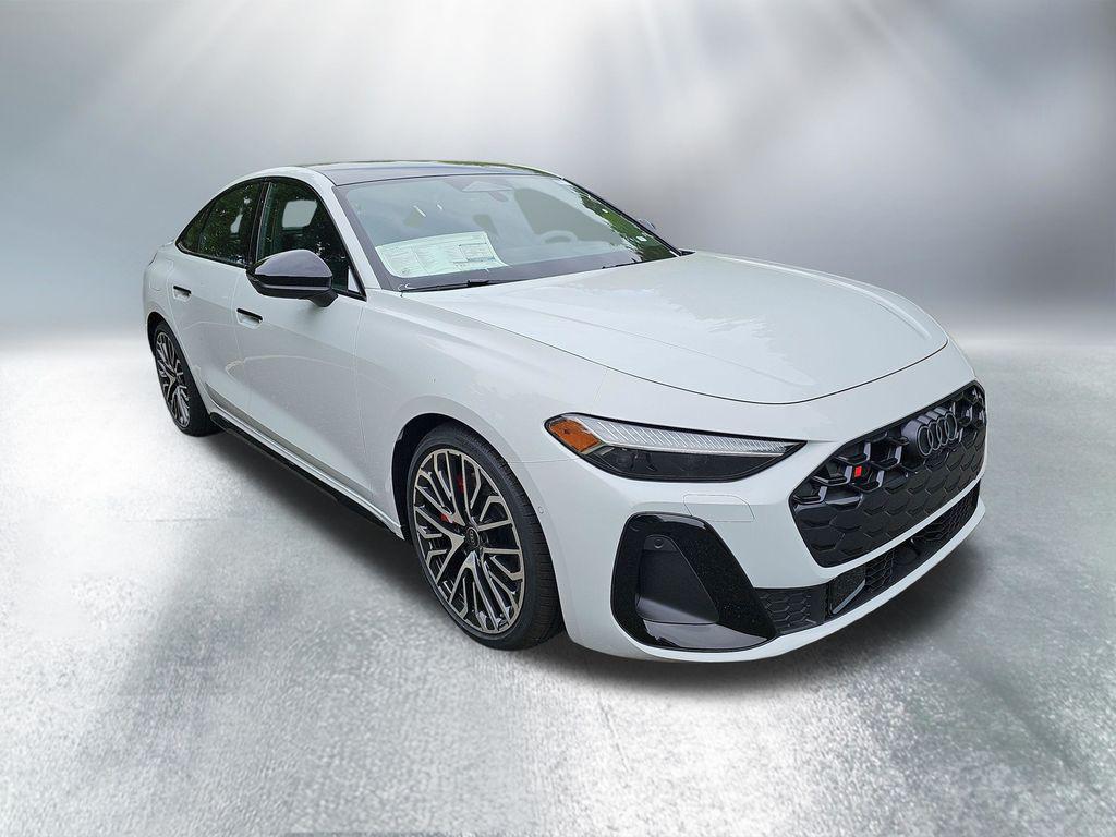 2026 Audi S5 Premium Plus quattro S tronic's photo