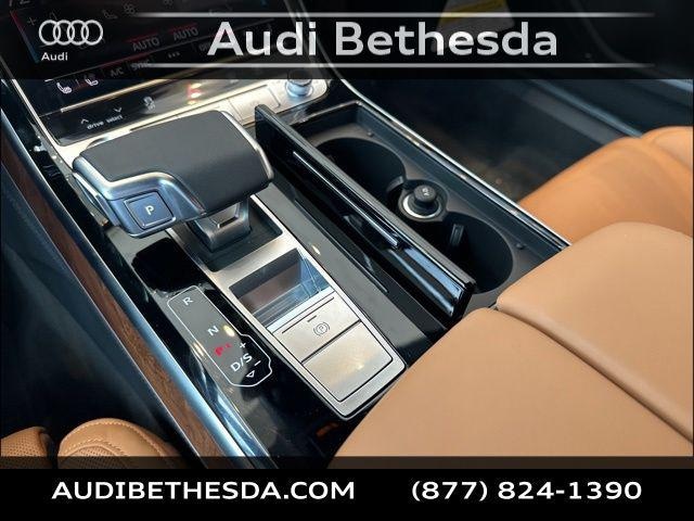 2026 Audi A8 Base - Photo 18