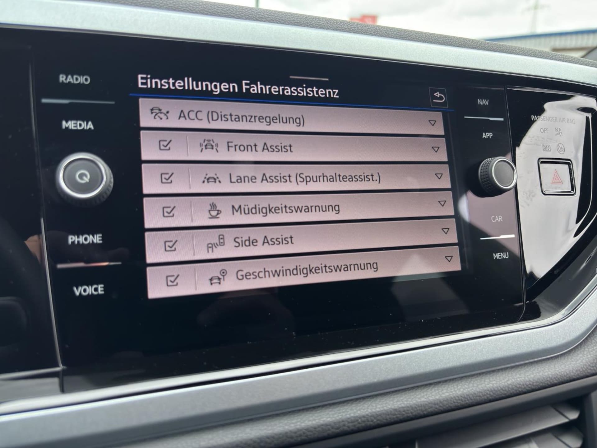 Volkswagen Taigo Life