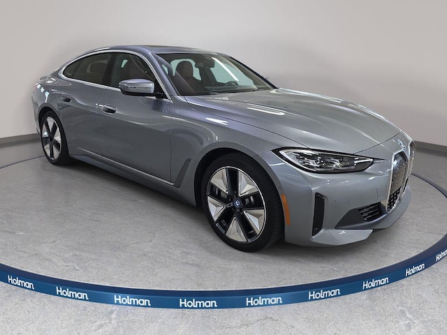 2023 BMW i4