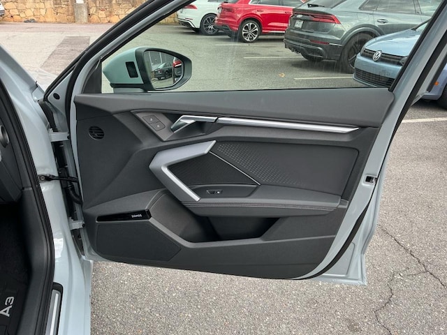 2026 Audi A3 Premium Plus - Photo 32