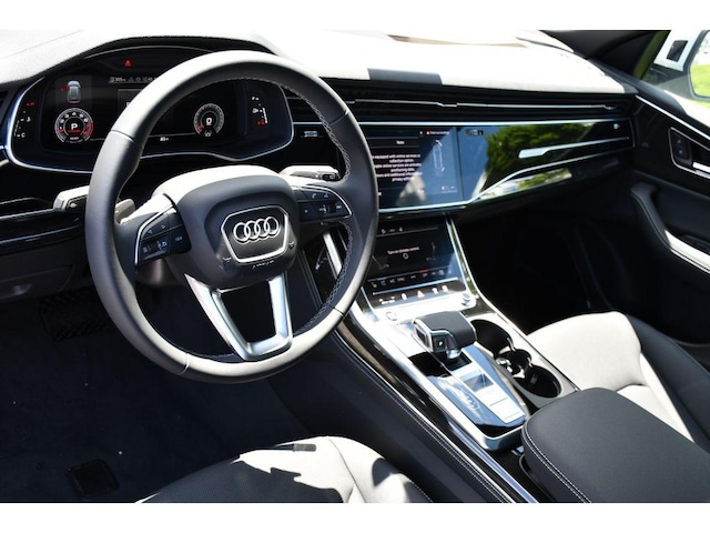 2026 Audi Q8 Premium Plus - Photo 12