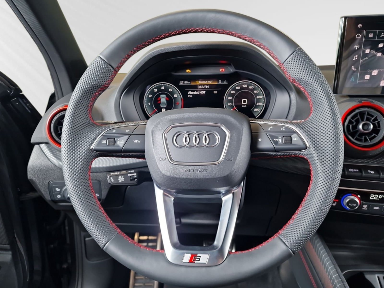 Audi Q2 – Bild 13