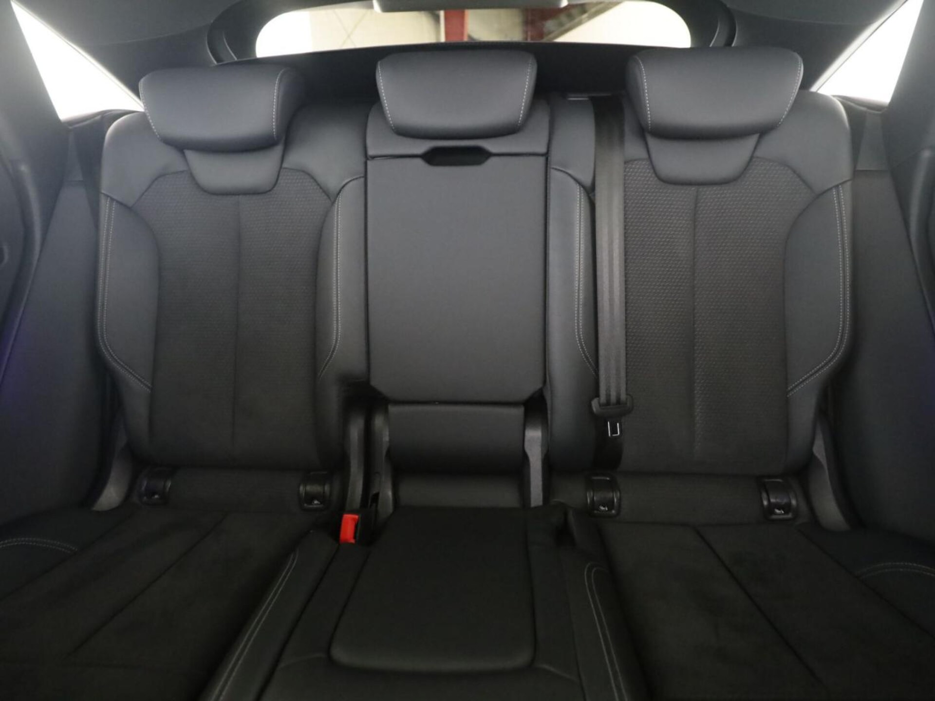 Audi Q5 Sportback TFSI e S line
