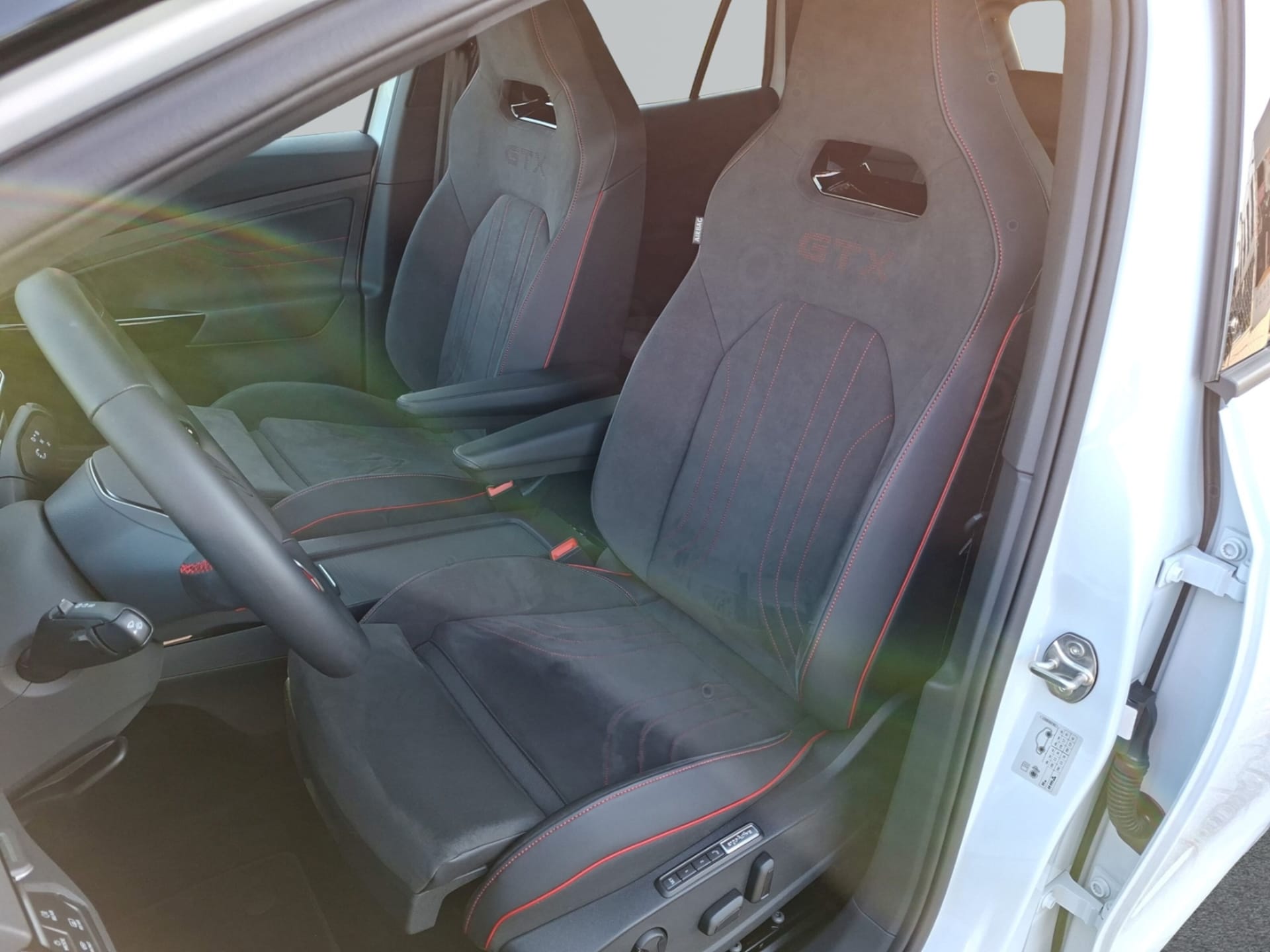 Volkswagen ID.4 GTX