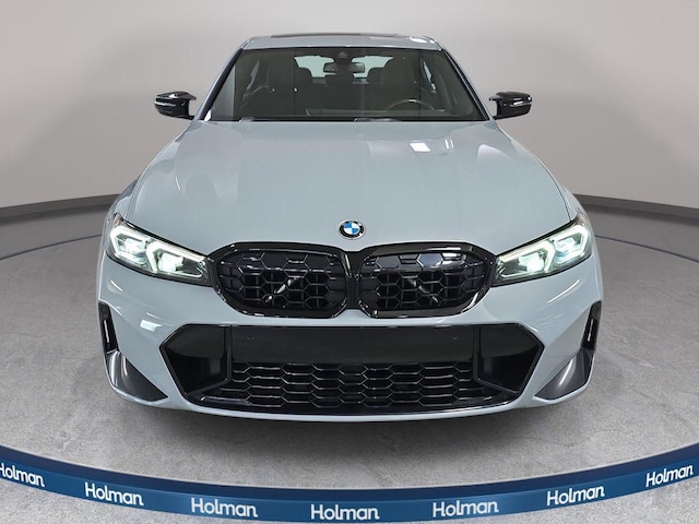 2023 BMW M340i