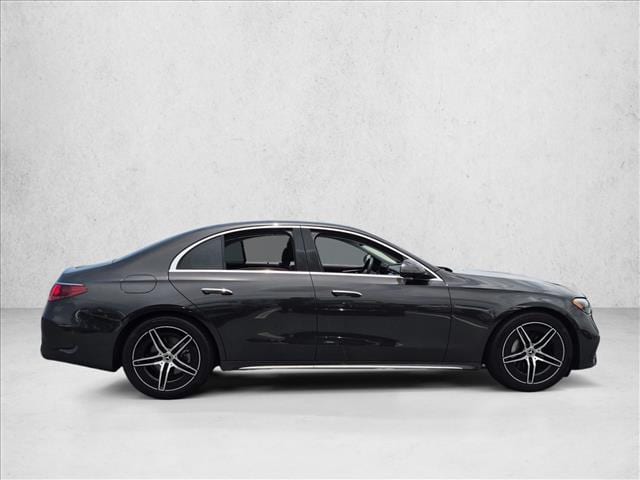 2026 Mercedes-Benz E 350