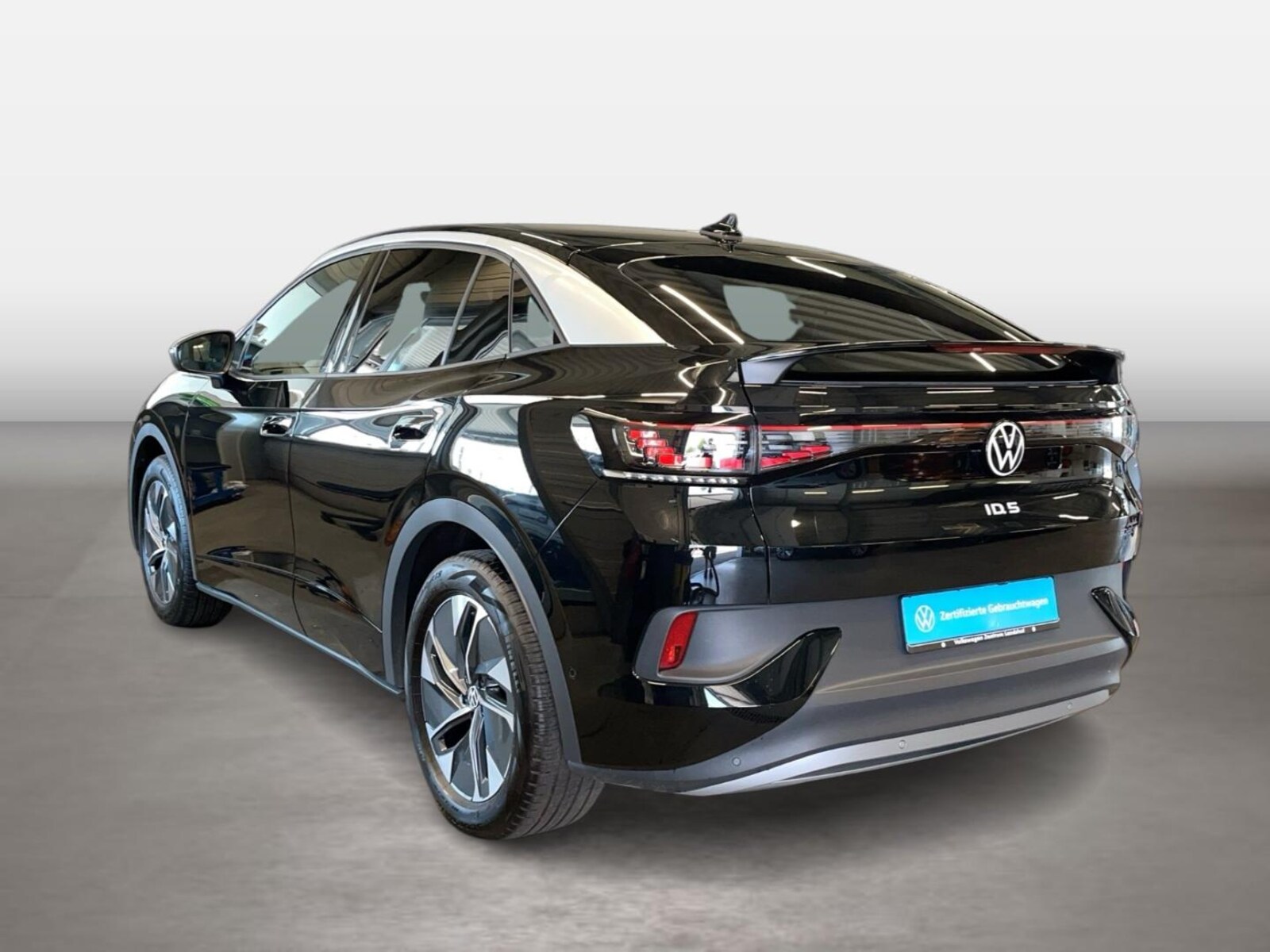 Volkswagen ID.5 – Bild 3