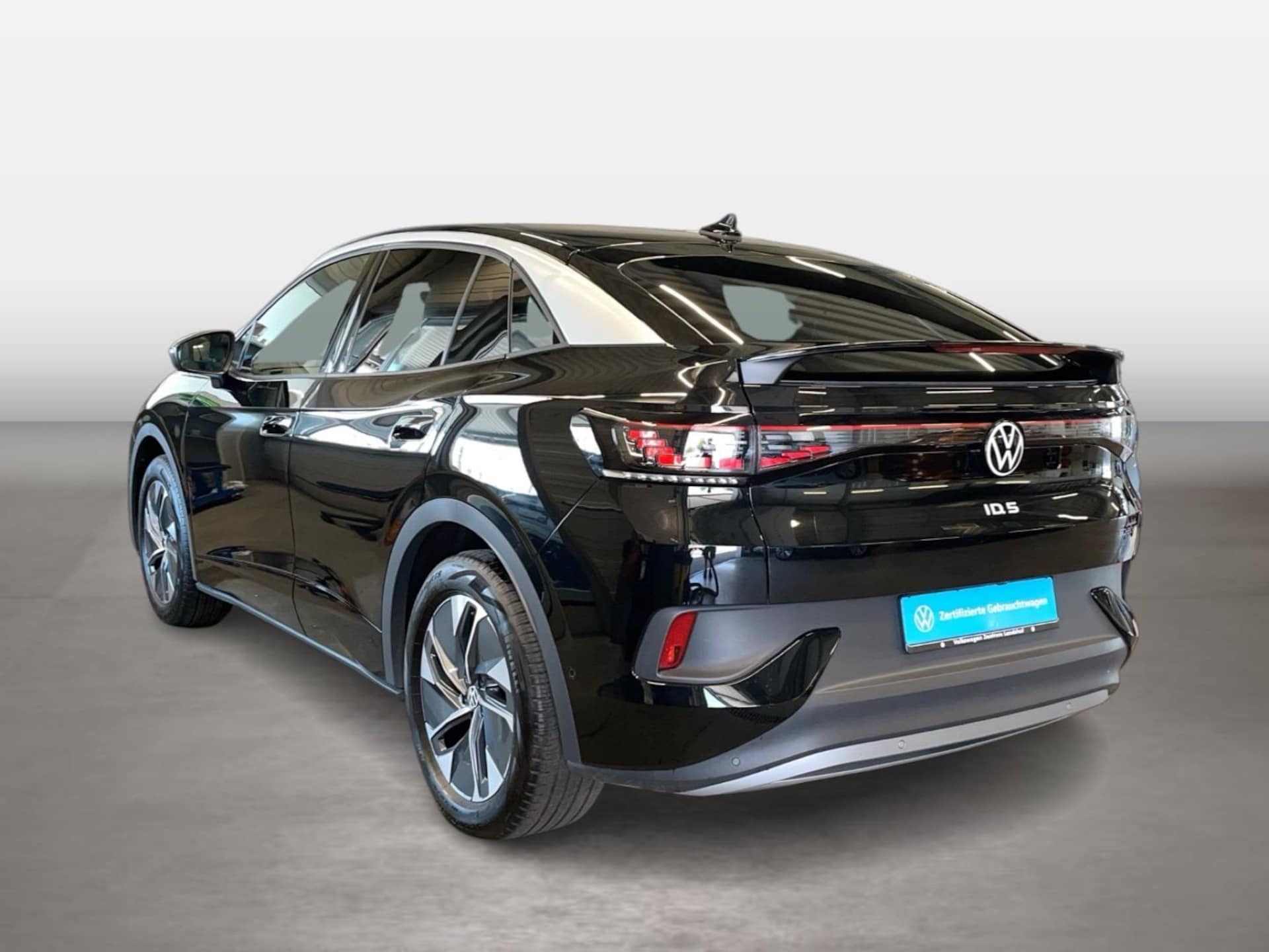 Volkswagen ID.5 Pro
