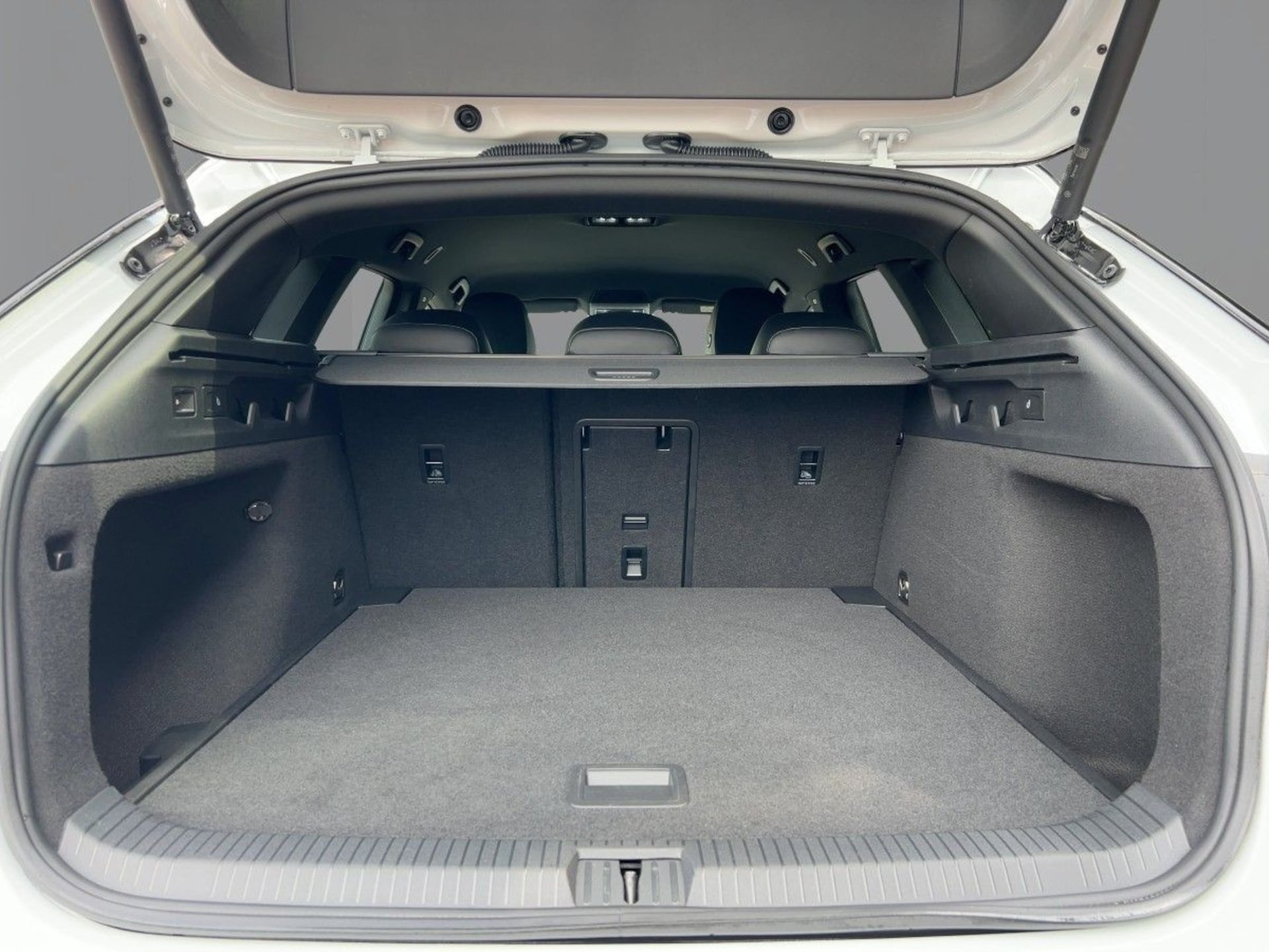 Volkswagen ID.7 Tourer Pro