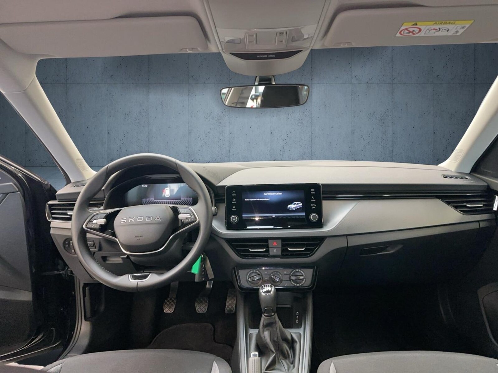 Škoda Kamiq – Bild 10