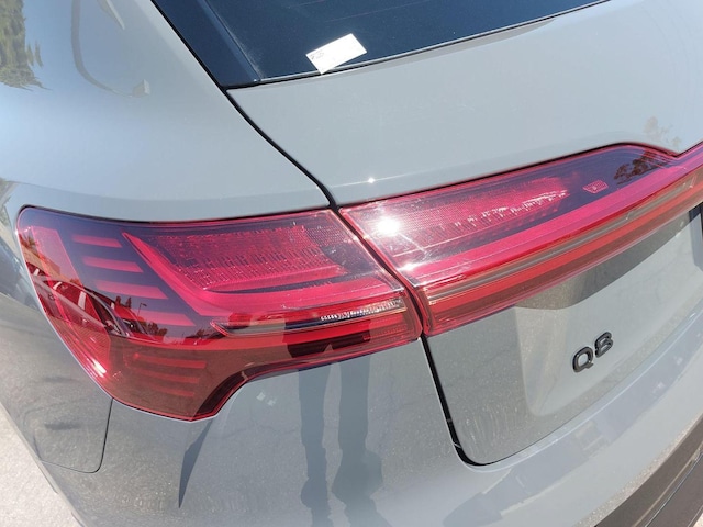 2024 Audi Q8 e-tron Prestige - Photo 38