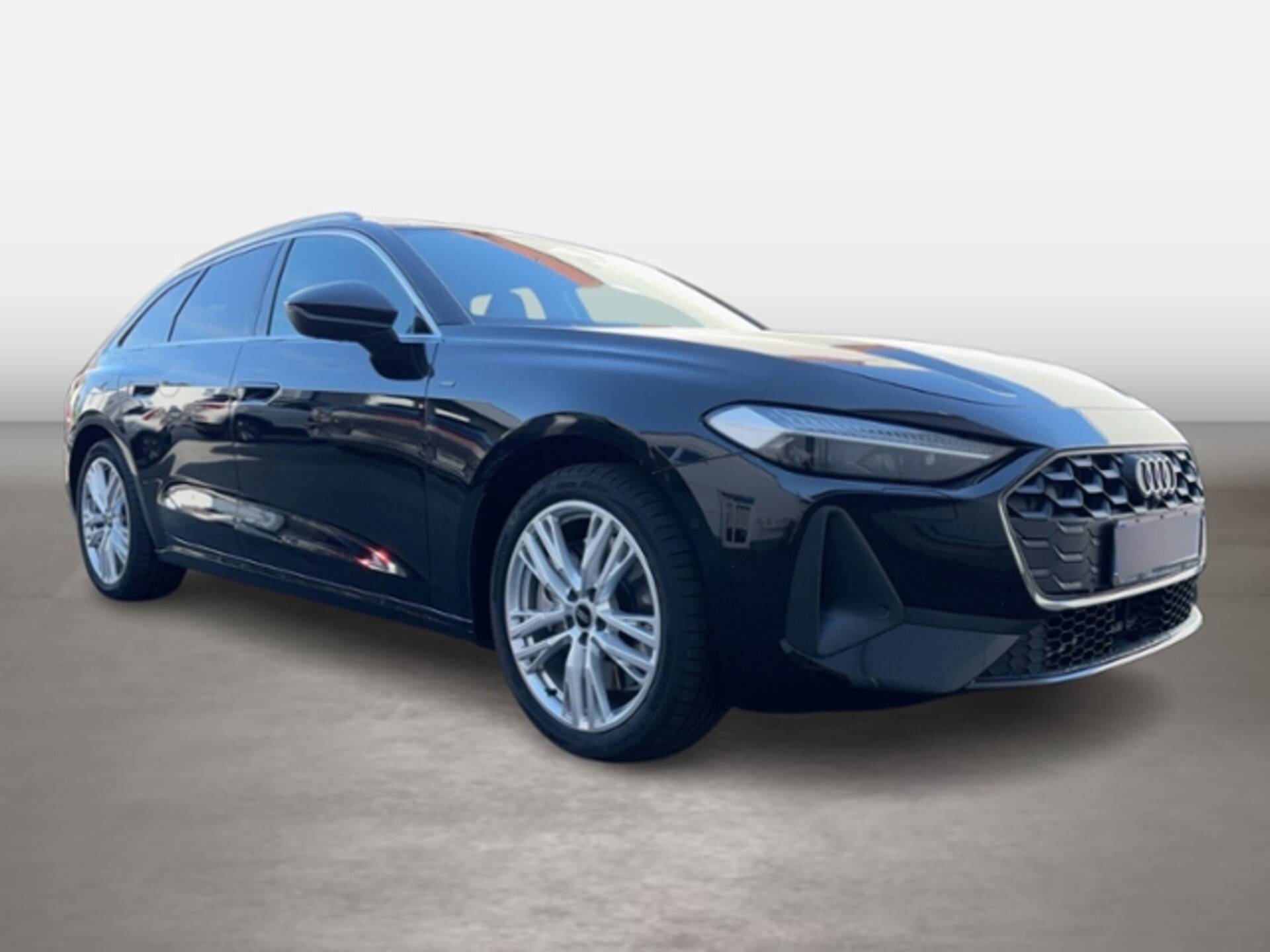 Audi A5 Avant e-hybrid