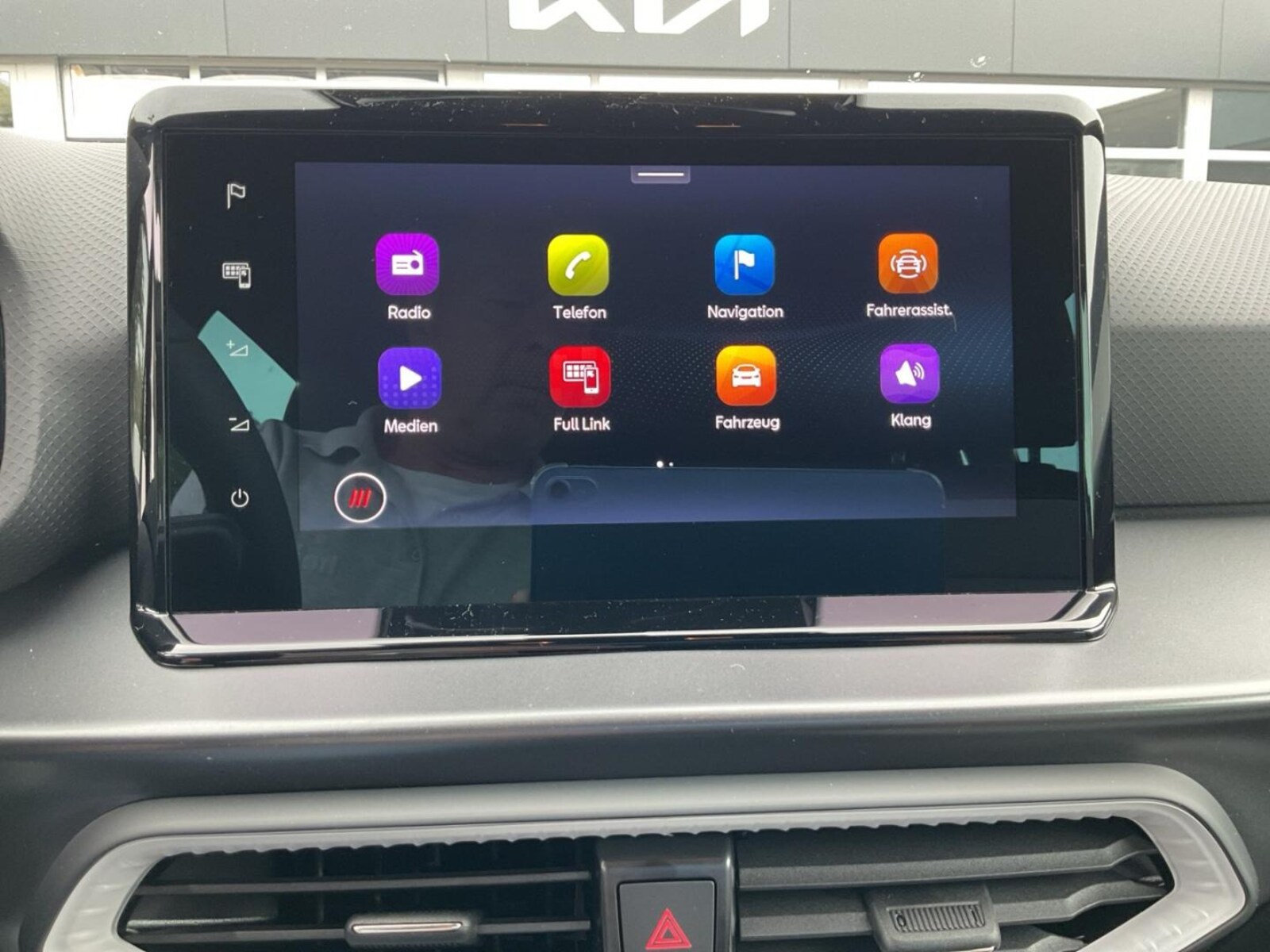 SEAT Arona – Bild 14