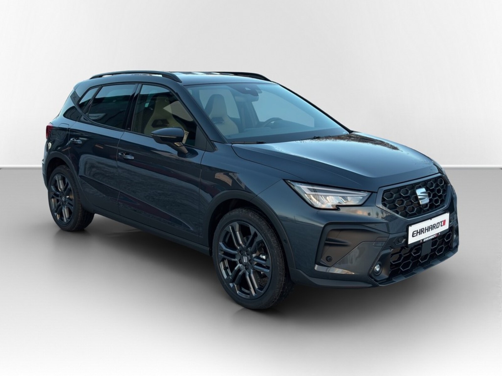 SEAT Arona – Bild 3