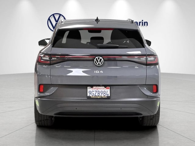 2023 Volkswagen ID.4