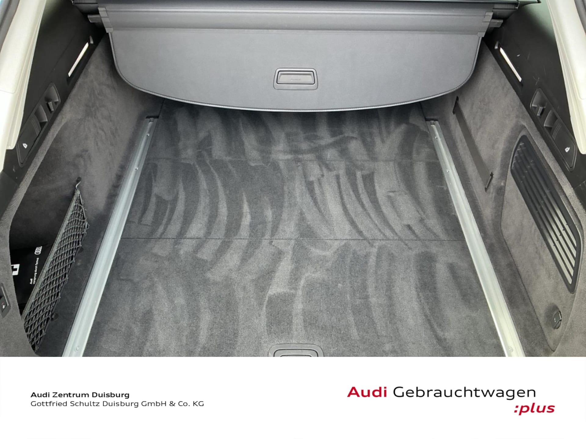 Audi A6 Avant Design