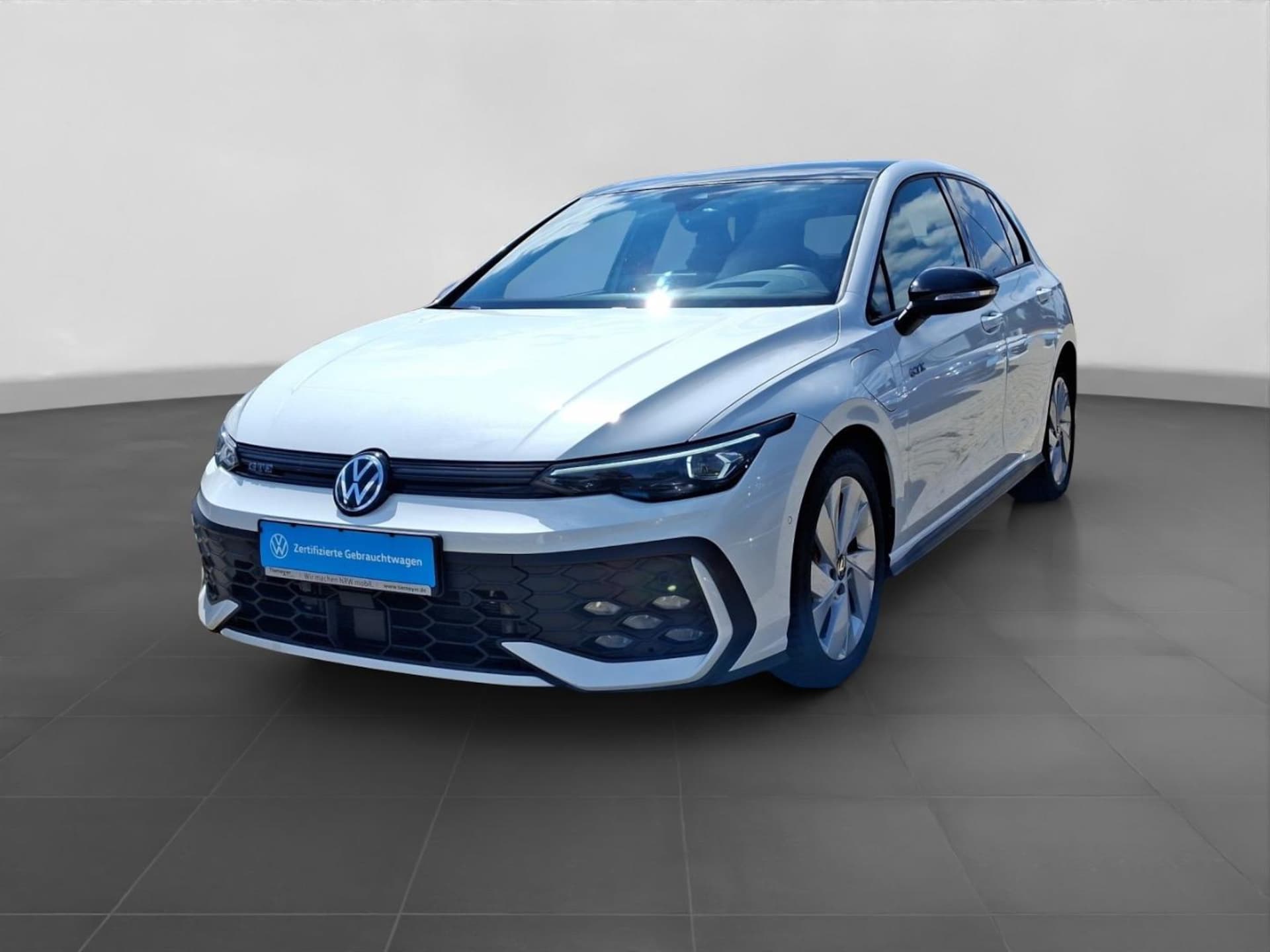 Volkswagen Golf GTE