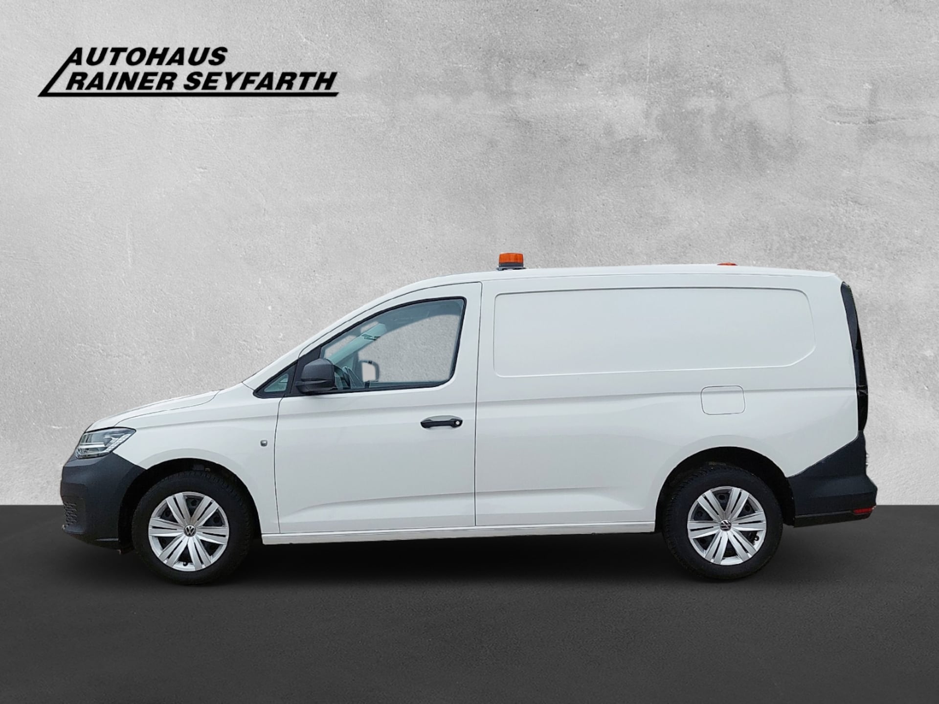 Volkswagen Caddy Maxi Cargo