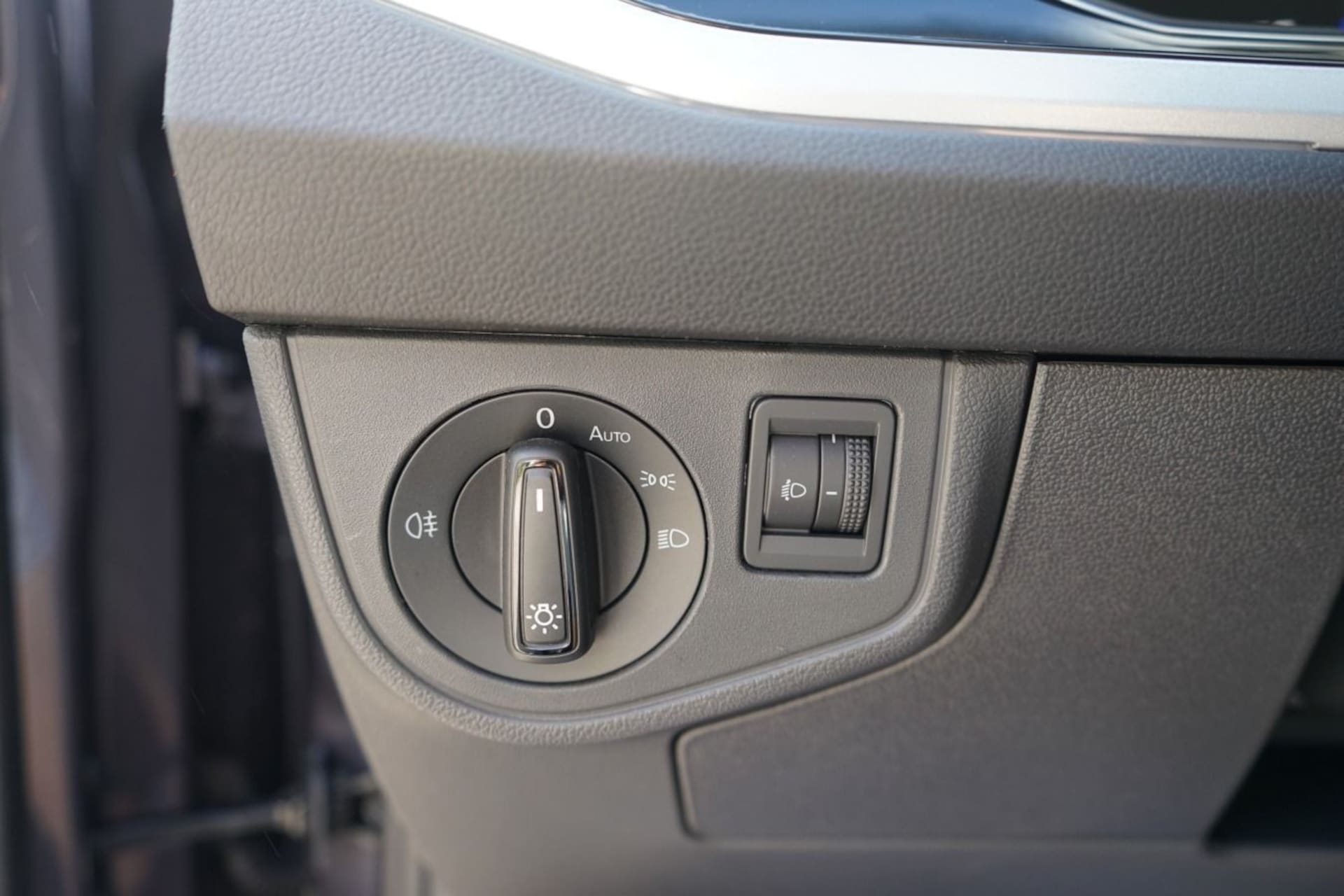 Volkswagen Taigo Life